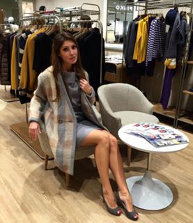 Anastasiya Makeyeva feet photo 8