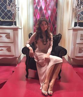 Anastasiya Makeyeva feet photo 1