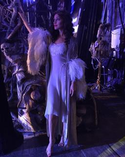 Anastasiya Makeyeva feet photo 20