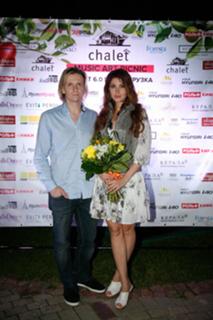 Anastasiya Makeyeva feet photo 20