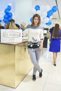 Anastasiya Makeyeva feet photo 7