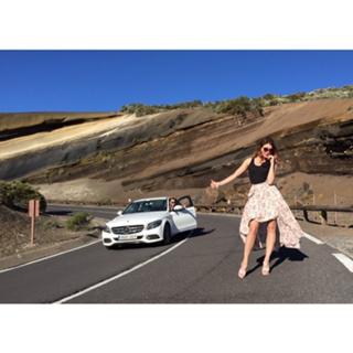 Anastasiya Makeyeva feet photo 4