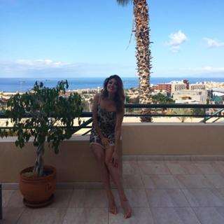 Anastasiya Makeyeva feet photo 3