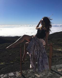 Anastasiya Makeyeva feet photo 20