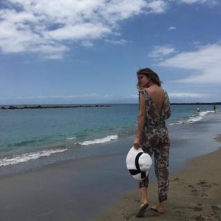 Anastasiya Makeyeva feet photo 18