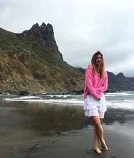 Anastasiya Makeyeva feet photo 15