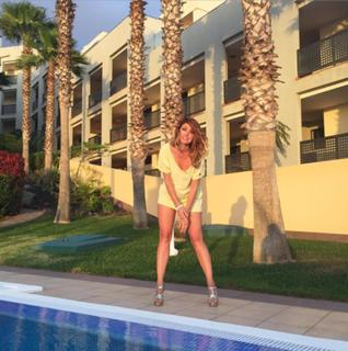 Anastasiya Makeyeva feet photo 14