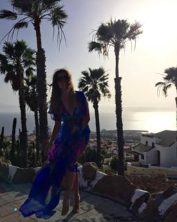 Anastasiya Makeyeva feet photo 12