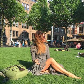 Anastasiya Makeyeva feet photo 9