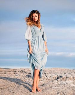 Anastasiya Makeyeva feet photo 4