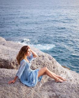 Anastasiya Makeyeva feet photo 3