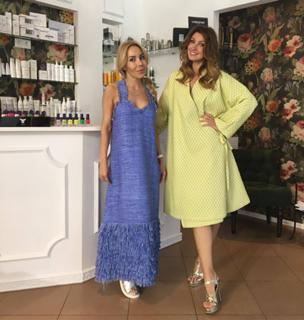Anastasiya Makeyeva feet photo 17
