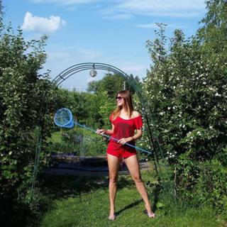 Anastasiya Makeyeva feet photo 16
