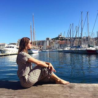 Anastasiya Makeyeva feet photo 7
