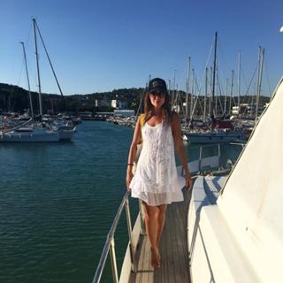 Anastasiya Makeyeva feet photo 5