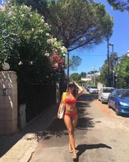 Anastasiya Makeyeva feet photo 4