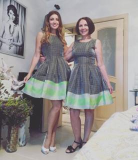 Anastasiya Makeyeva feet photo 2