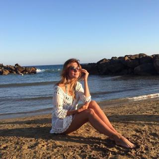 Anastasiya Makeyeva feet photo 1