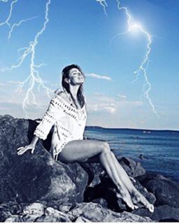 Anastasiya Makeyeva feet photo 20