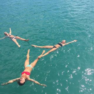 Anastasiya Makeyeva feet photo 19