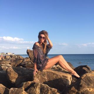 Anastasiya Makeyeva feet photo 18