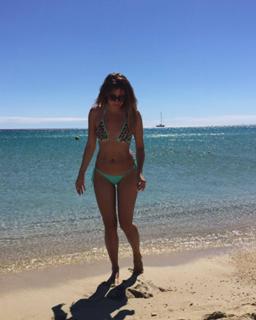 Anastasiya Makeyeva feet photo 17