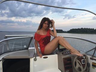Anastasiya Makeyeva feet photo 16