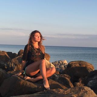 Anastasiya Makeyeva feet photo 12