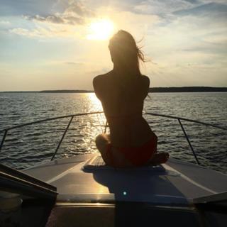 Anastasiya Makeyeva feet photo 7