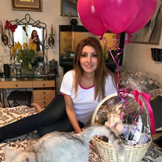 Anastasiya Makeyeva feet photo 6