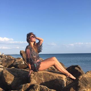 Anastasiya Makeyeva feet photo 4