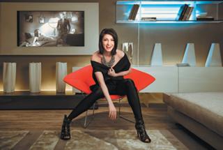 Anastasiya Makeyeva feet photo 17