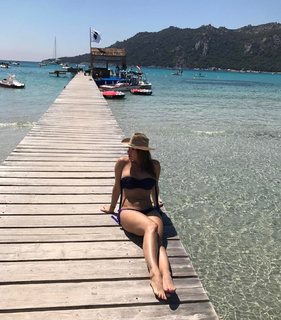 Anastasiya Makeyeva feet photo 5