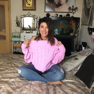 Anastasiya Makeyeva feet photo 16