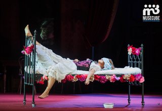 Anastasiya Makeyeva feet photo 11