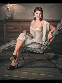 Anastasiya Makeyeva feet photo 17