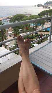 Anastasiya Makeyeva feet photo 16