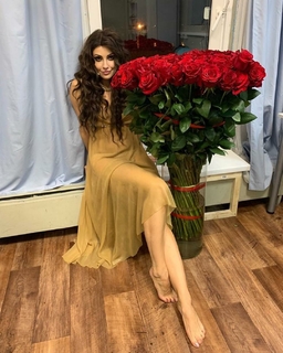 Anastasiya Makeyeva feet photo 10