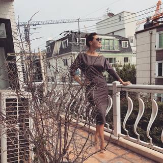 Anastasiya Makeyeva feet photo 4