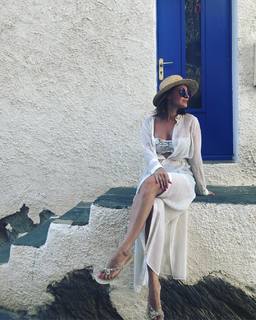 Anastasiya Makeyeva feet photo 3