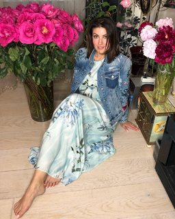 Anastasiya Makeyeva feet photo 2