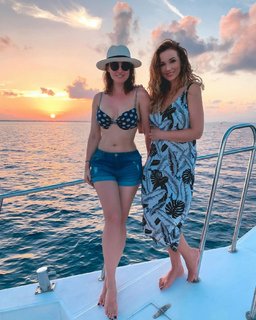 Anastasiya Makeyeva feet photo 10