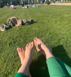 Anastasiya Makeyeva feet photo 20
