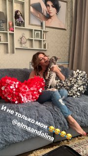 Anastasiya Makeyeva feet photo 14