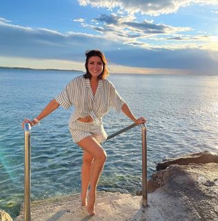 Anastasiya Makeyeva feet photo 16