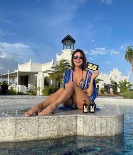 Anastasiya Makeyeva feet photo 15