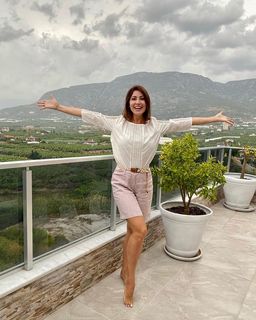 Anastasiya Makeyeva feet photo 14