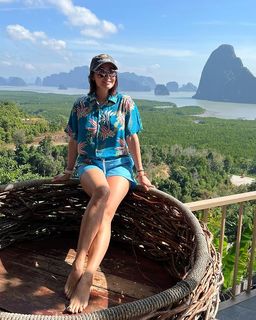 Anastasiya Makeyeva feet photo 4