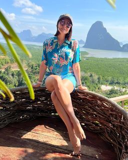 Anastasiya Makeyeva feet photo 3