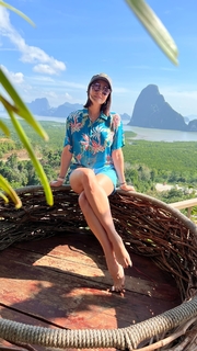 Anastasiya Makeyeva feet photo 12